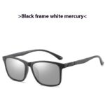 Men's And Women's TR Polarized Sun Driving Fishing Glasses Classic Sports - Image 9