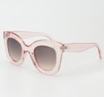 New Fashion Cat Eye Sunglasses Women Brand Designer Vintage Gradient Cat Eye Sun Glasses Shades For Women - Image 8