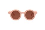 Children's Sunglasses Vintage Round Frame Sun Glasses - Image 4