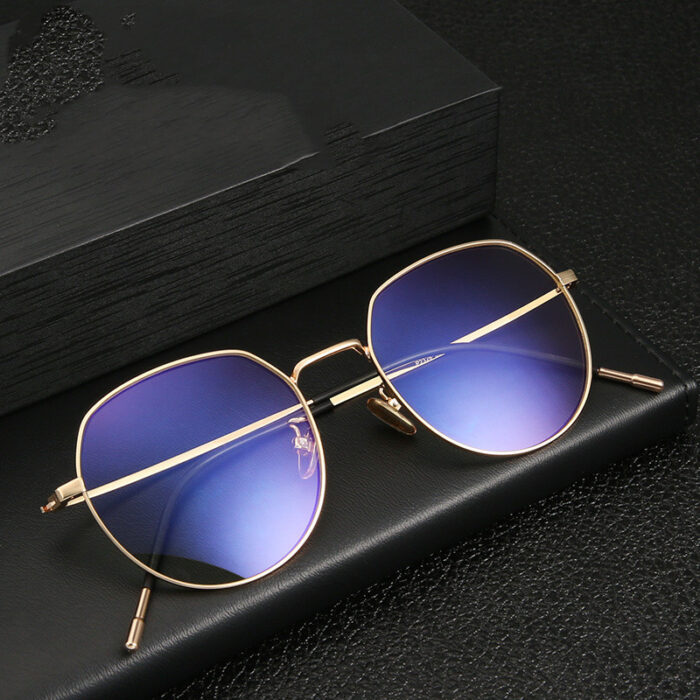 Anti-blue light glasses - Image 1