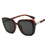 Glasses cat eye sunglasses - Image 10