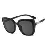 Glasses cat eye sunglasses - Image 7