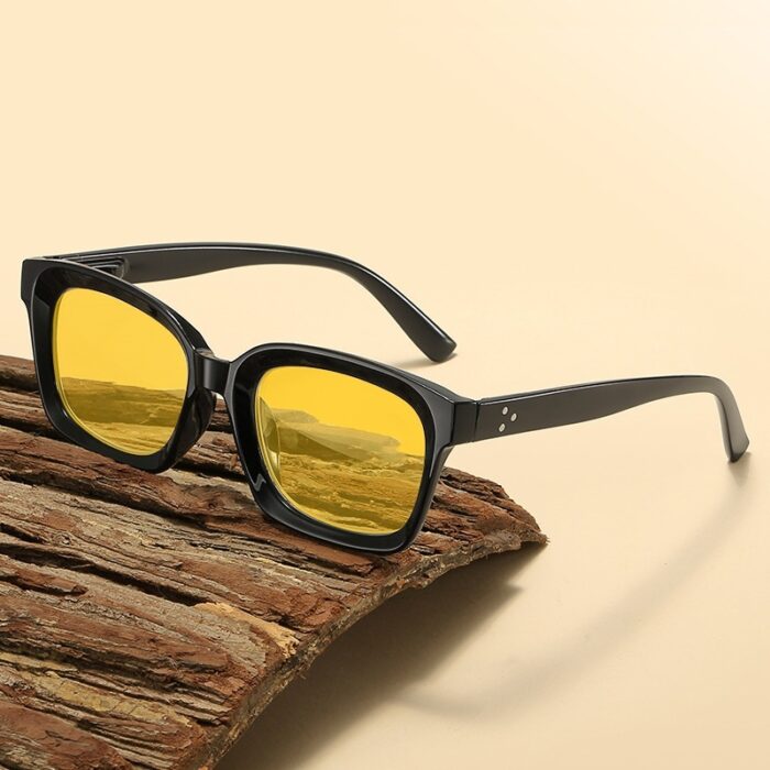 Computer Competitive Game Eye Protection Glasses - Image 1