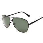 Metal frame polarized glasses - Image 3