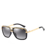 Men's And Women's PC Sunglasses - Image 3