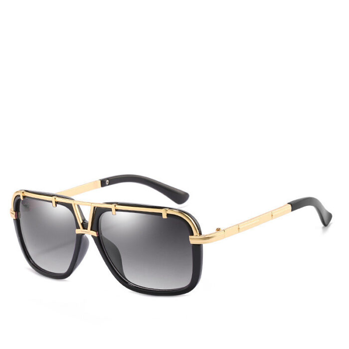 Men's And Women's PC Sunglasses - Image 3