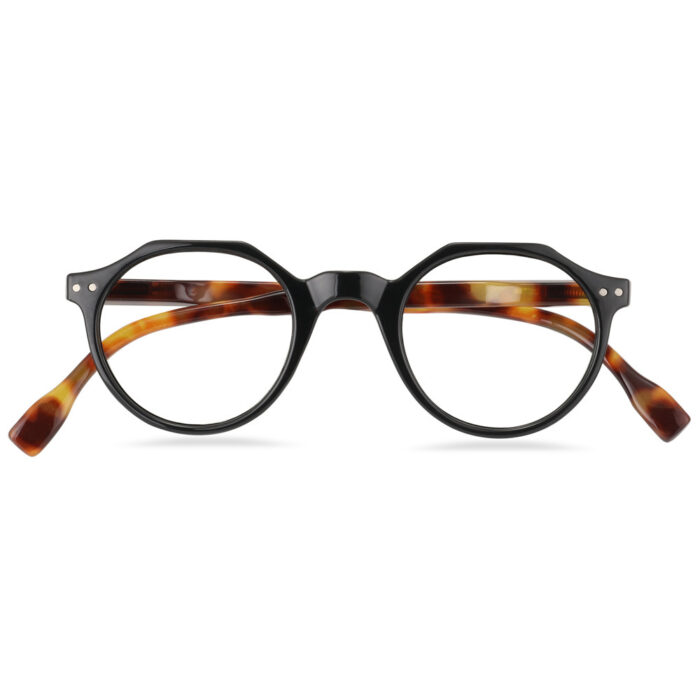 Smart Color Changing Reading Glasses Slingshot Legs - Image 1