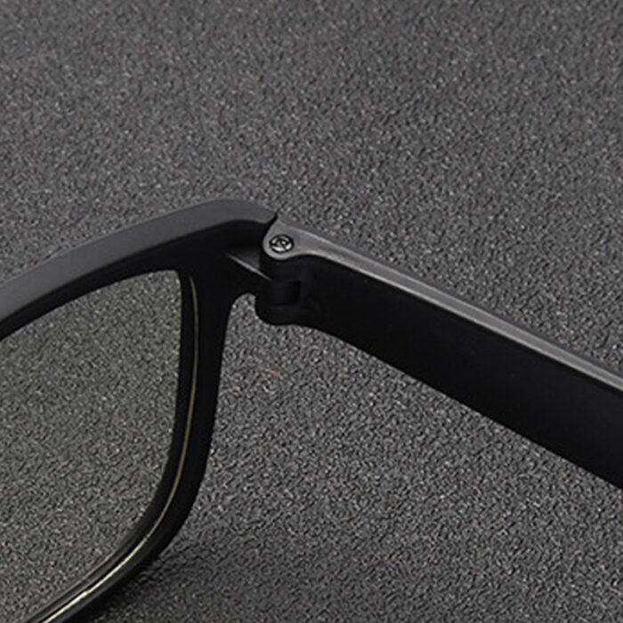 Fashion Anti-Blue Light Leisure Frame Glasses - Image 2