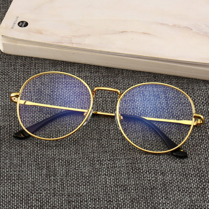 Anti-blue light glasses - Image 4
