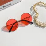 Girls Boys Sunglasses For Kids Sun Glasses Sunglass Baby - Image 5