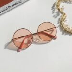 Girls Boys Sunglasses For Kids Sun Glasses Sunglass Baby - Image 6