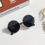 Girls Boys Sunglasses For Kids Sun Glasses Sunglass Baby - Image 4