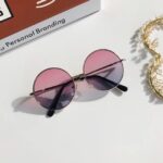 Girls Boys Sunglasses For Kids Sun Glasses Sunglass Baby - Image 3