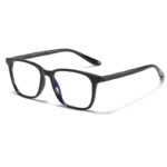 Anti-Blue Glasses Retro Glasses Frame - Image 5