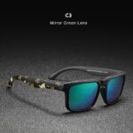 Sun Glasses Sunglasses Women For men Round man Sports Cat - Image 7