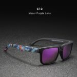 Sun Glasses Sunglasses Women For men Round man Sports Cat - Image 6