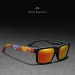 Sun Glasses Sunglasses Women For men Round man Sports Cat - Image 4