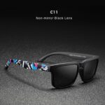 Sun Glasses Sunglasses Women For men Round man Sports Cat - Image 8