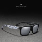 Sun Glasses Sunglasses Women For men Round man Sports Cat - Image 3