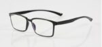 Stylish Anti-blue Reading Eye Protection Glasses - Image 5