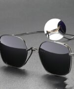 Polarized Sun Glasses Fashion Trend - Image 6