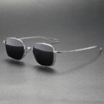 Polarized Sun Glasses Fashion Trend - Image 10