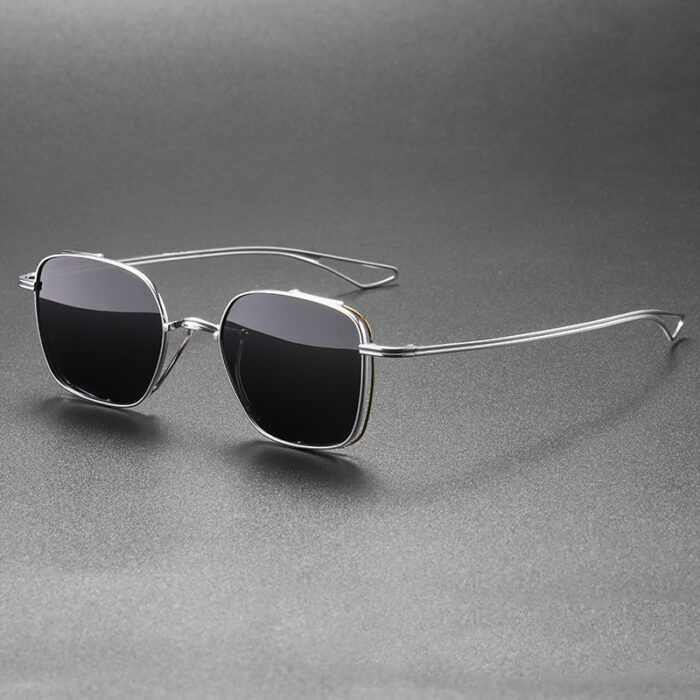 Polarized Sun Glasses Fashion Trend - Image 10