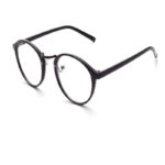 Full frame retro glasses - Image 4