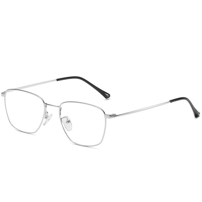Anti-blue radiation computer glasses - Image 2