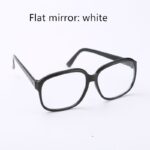 Men's protective glasses flat glasses - Image 9