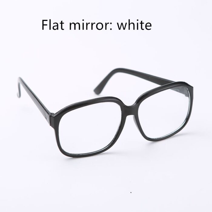 Men's protective glasses flat glasses - Image 9
