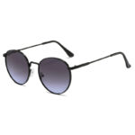 Marine Clip Sunglasses Fashion Retro Glasses Men And Women - Image 3