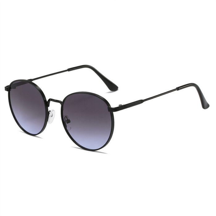 Marine Clip Sunglasses Fashion Retro Glasses Men And Women - Image 3