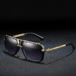 Men's And Women's PC Sunglasses