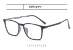 Pure Titanium Glasses Frame Men - Image 8