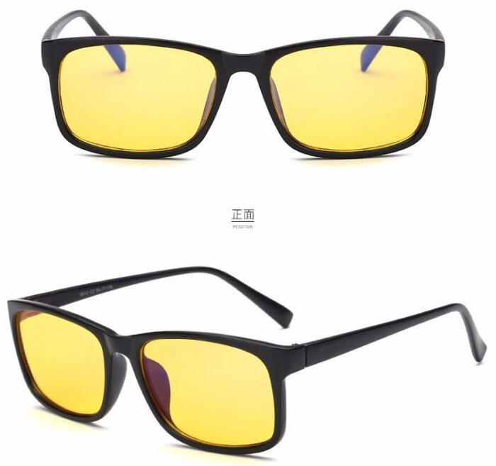 Blu-ray glasses goggles unisex Blu-ray glasses - Image 7