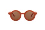 Children's Sunglasses Vintage Round Frame Sun Glasses - Image 10