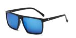 Ghost Glasses Skull Color Film Sunglasses Tide - Image 10