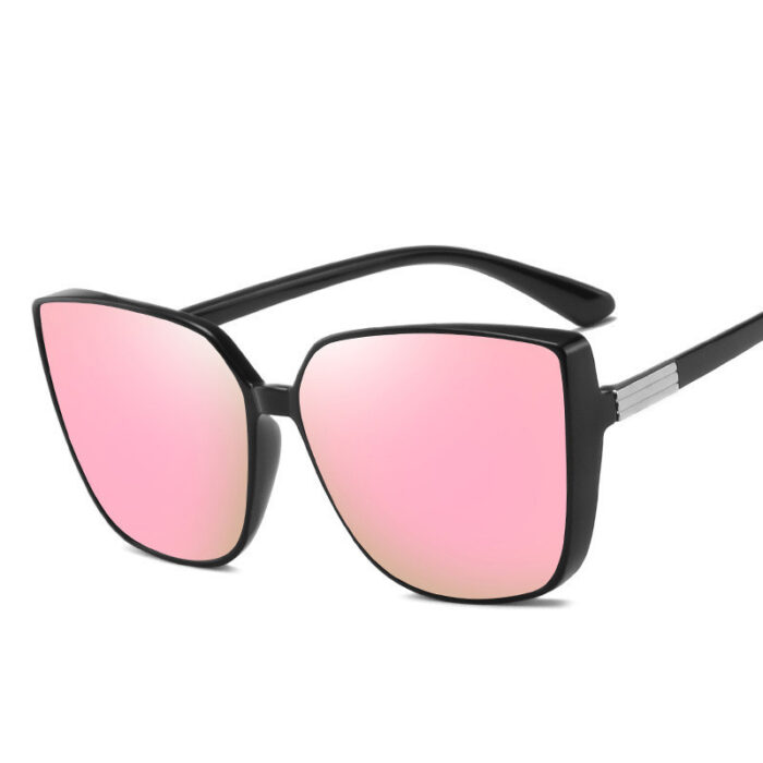Glasses cat eye sunglasses - Image 5