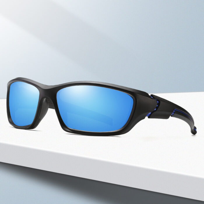 Sun riding glasses - Image 1