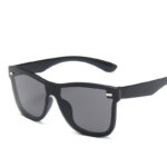 Sun Glasses Men's Colorful Reflective Windshield - Image 3