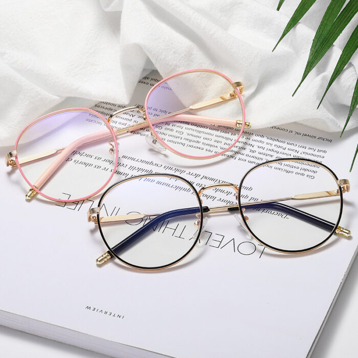 Fashion Glasses - Image 1