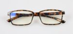 Stylish Anti-blue Reading Eye Protection Glasses - Image 6