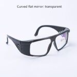 Men's protective glasses flat glasses - Image 4