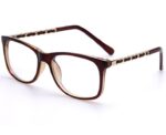 With Chain Classic Style Same Style Optical Glasses Female Anti-blue Light Eye Protection Rayban - Image 6