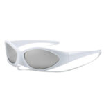 Sports Sun Personality Fashion Glasses Show - Image 6