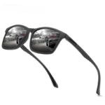 Men's And Women's TR Polarized Sun Driving Fishing Glasses Classic Sports - Image 10