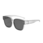 Reflective Lenses Myopia Special Sun Glasses Men - Image 5