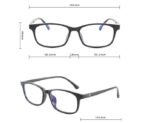 Anti-blue light glasses - Image 3