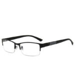 Myopia glasses man - Image 2